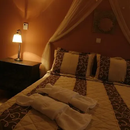 Aloni Toy Kir Thanasi Hotel & Spa 3* Volakas