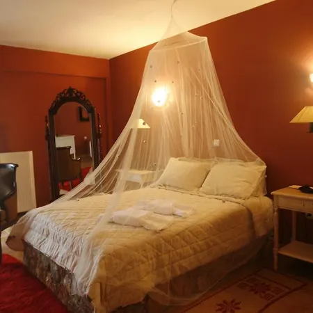 Aloni Toy Kir Thanasi Hotel & Spa