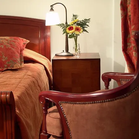 Hotel Aloni Toy Kir Thanasi Hotel & Spa