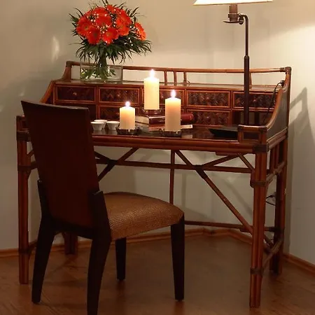 Aloni Toy Kir Thanasi Hotel & Spa