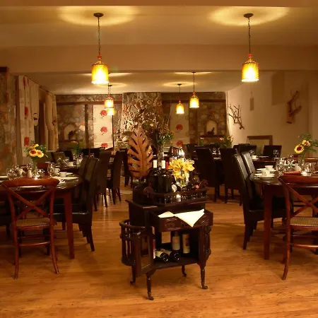 Aloni Toy Kir Thanasi & Otel 3*