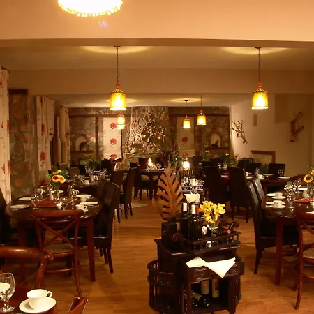 Aloni Toy Kir Thanasi Hotel & Spa Ξενοδοχείο Βώλακας