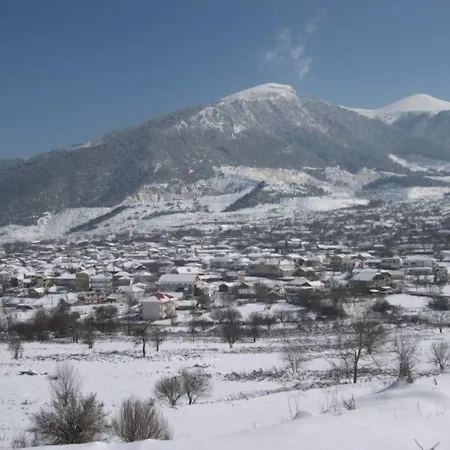 Otel Aloni Toy Kir Thanasi & 3*