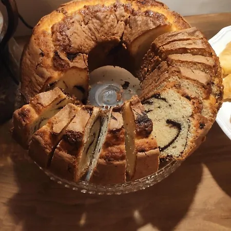 Aloni Toy Kir Thanasi Hotel & Spa Ξενοδοχείο 3*