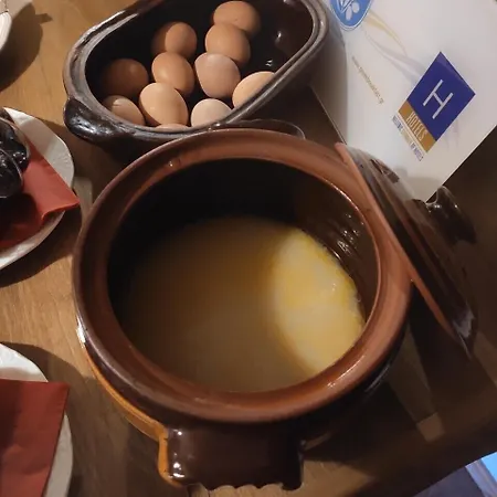 Aloni Toy Kir Thanasi Hotel & Spa Ξενοδοχείο