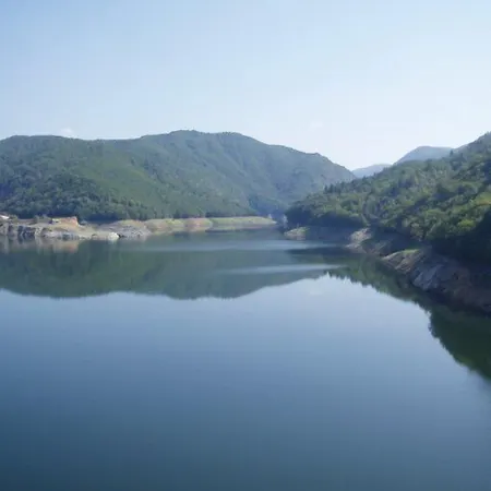 Aloni Toy Kir Thanasi Hotel & Spa Ξενοδοχείο Βώλακας