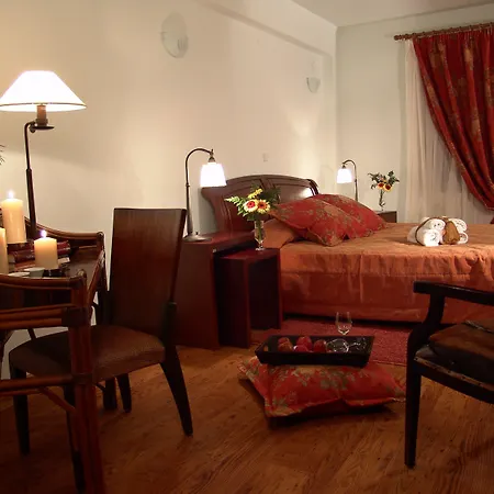 Aloni Toy Kir Thanasi Hotel & Spa Ξενοδοχείο