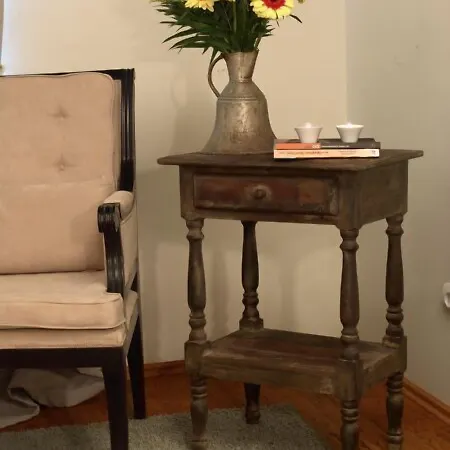 Otel Aloni Toy Kir Thanasi & Volakas