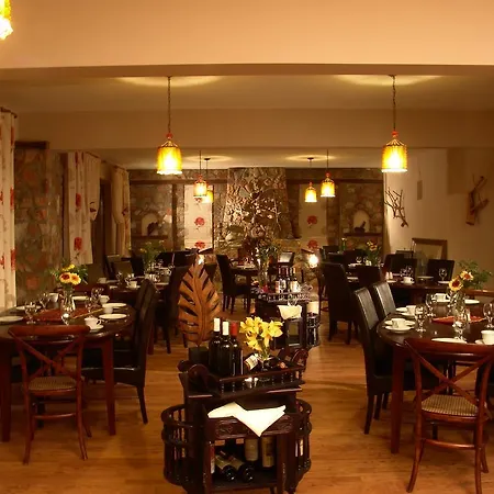 Otel Aloni Toy Kir Thanasi &