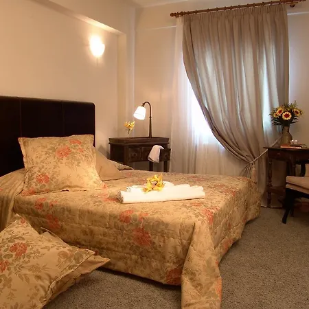 Ξενοδοχείο Aloni Toy Kir Thanasi Hotel & Spa 3*