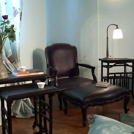 Aloni Toy Kir Thanasi Hotel & Spa Βώλακας