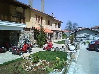 Aloni Toy Kir Thanasi Hotel & Spa Hotel