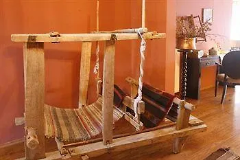 Aloni Toy Kir Thanasi Hotel & Spa