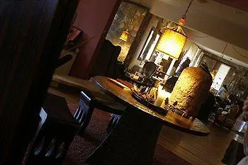 Otel Aloni Toy Kir Thanasi & Volakas