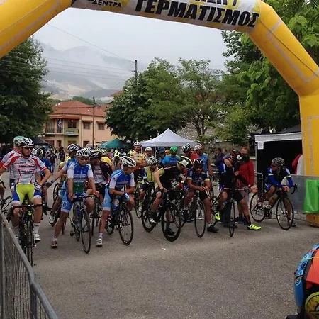 Otel Aloni Toy Kir Thanasi &