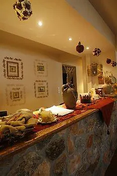 Aloni Toy Kir Thanasi Hotel & Spa