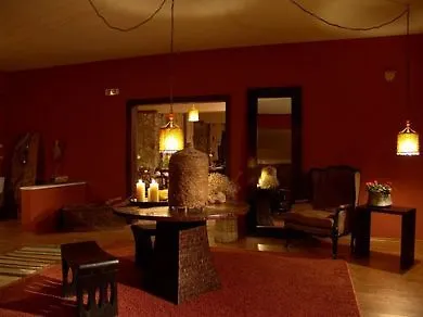 Aloni Toy Kir Thanasi Hotel & Spa Ξενοδοχείο 3*