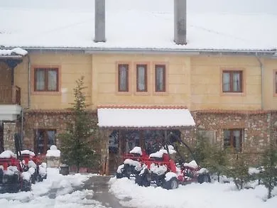 Aloni Toy Kir Thanasi Hotel & Spa