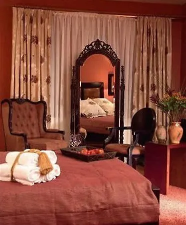 Aloni Toy Kir Thanasi Hotel & Spa Ξενοδοχείο