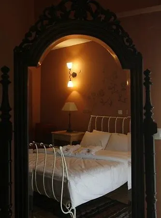 Aloni Toy Kir Thanasi Hotel & Spa Hotel Volakas