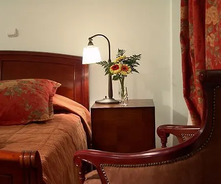 Aloni Toy Kir Thanasi Hotel & Spa