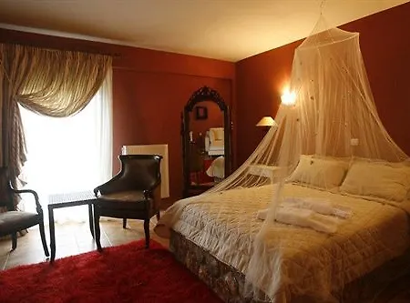 Aloni Toy Kir Thanasi Hotel & Spa 3* Βώλακας