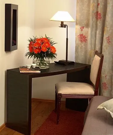 Hotel Aloni Toy Kir Thanasi Hotel & Spa
