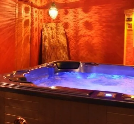 Hotel Aloni Toy Kir Thanasi Hotel & Spa 3*