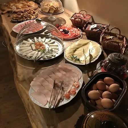 Otel Aloni Toy Kir Thanasi & 3*