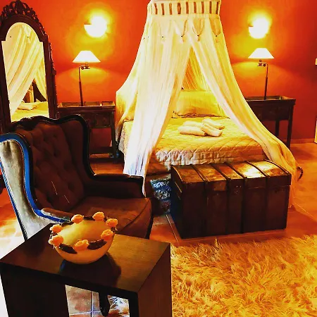 Aloni Toy Kir Thanasi Hotel & Spa Volakas