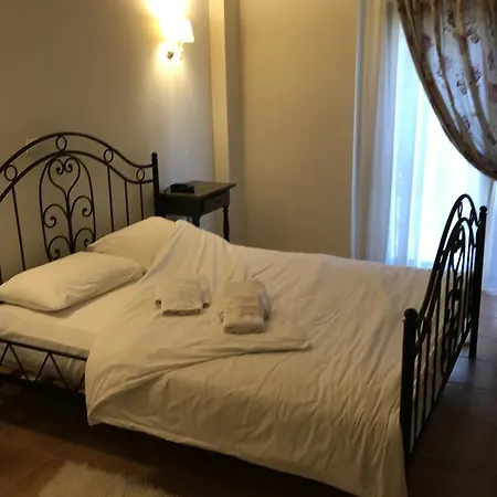 Aloni Toy Kir Thanasi Hotel & Spa Hotel