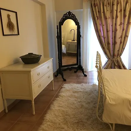 Aloni Toy Kir Thanasi Hotel & Spa Hotel 3*