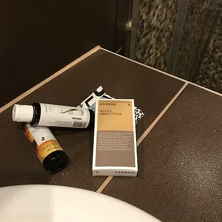 Aloni Toy Kir Thanasi & Otel