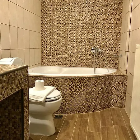 Aloni Toy Kir Thanasi Hotel & Spa Hotel Volakas