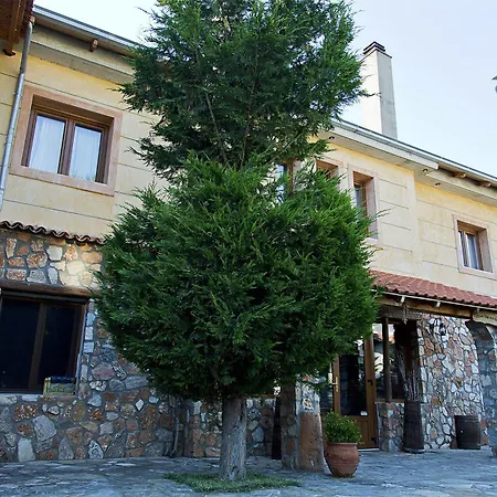 Aloni Toy Kir Thanasi Hotel & Spa 3*