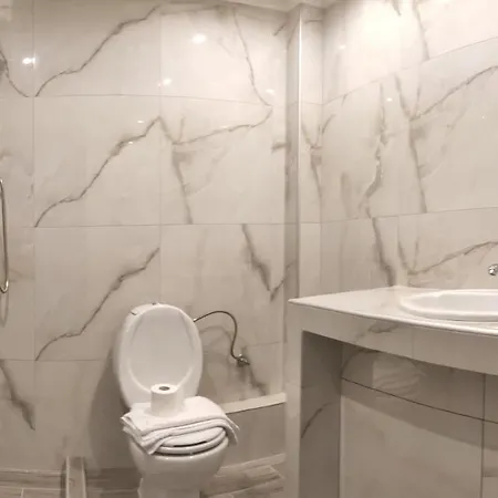 Aloni Toy Kir Thanasi Hotel & Spa Hotel