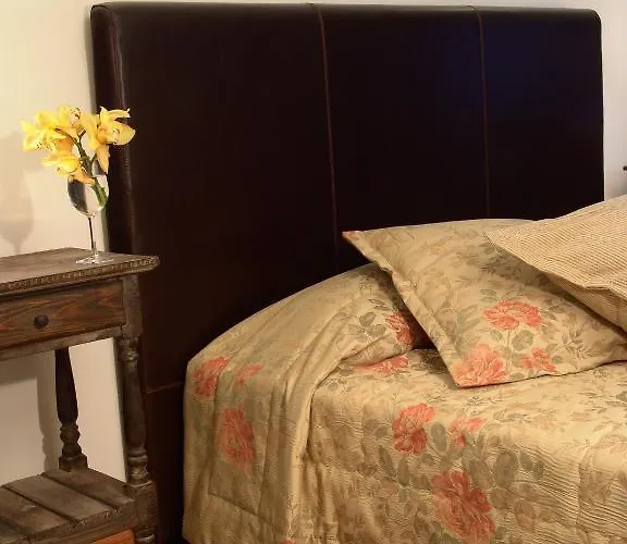 Hotel Aloni Toy Kir Thanasi & Volakas