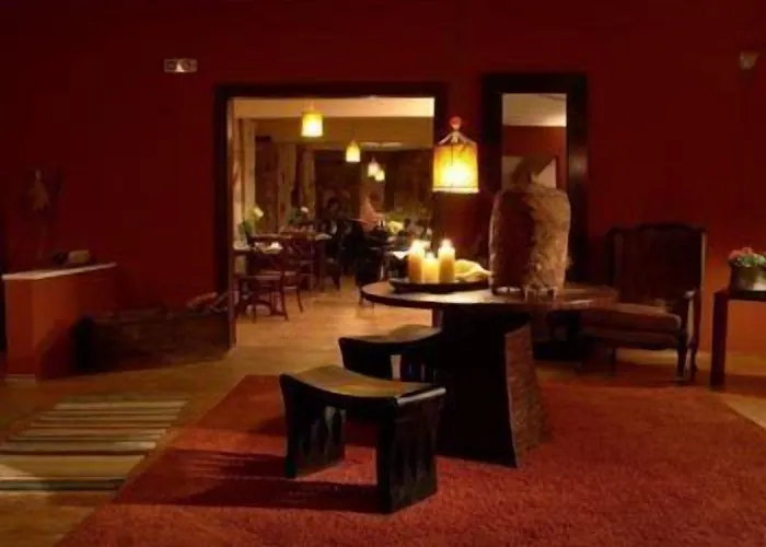 Hotel Aloni Toy Kir Thanasi & Volakas
