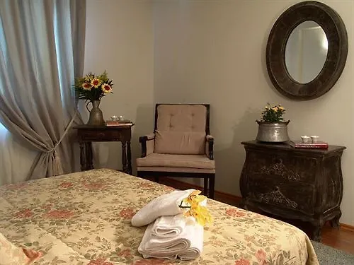 Hotel Aloni Toy Kir Thanasi & 3*